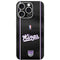 NBA Sacramento Kings Jersey iPhone 16 Pro Skin